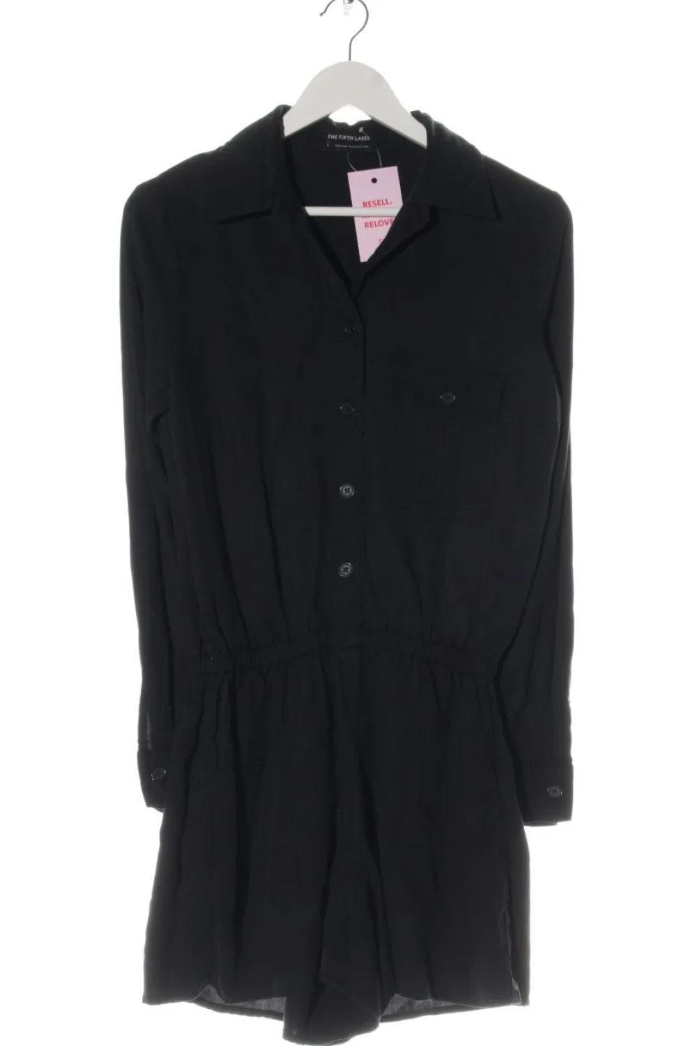 Kurzer Jumpsuit Größe 36-The Fifth Label Sale