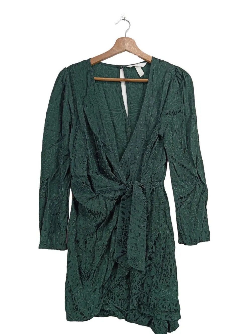 Kurzer Jumpsuit Größe 38-H&M