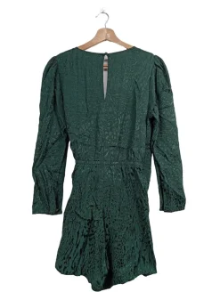 Kurzer Jumpsuit Größe 38-H&M