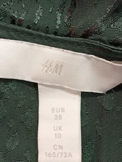 Kurzer Jumpsuit Größe 38-H&M