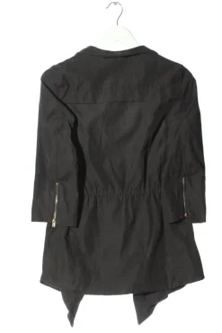 Jacken>Vero Moda Kurzjacke Größe 36 schwarz
