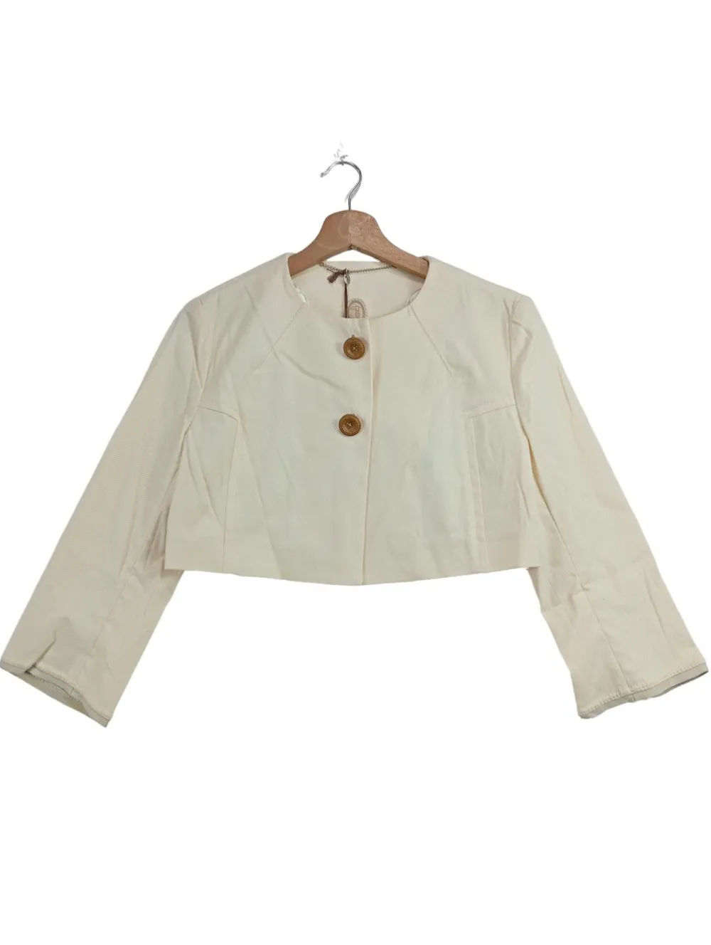 Kurzjacke Größe 36-Trussardi Sale