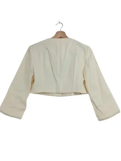 Kurzjacke Größe 36-Trussardi Sale