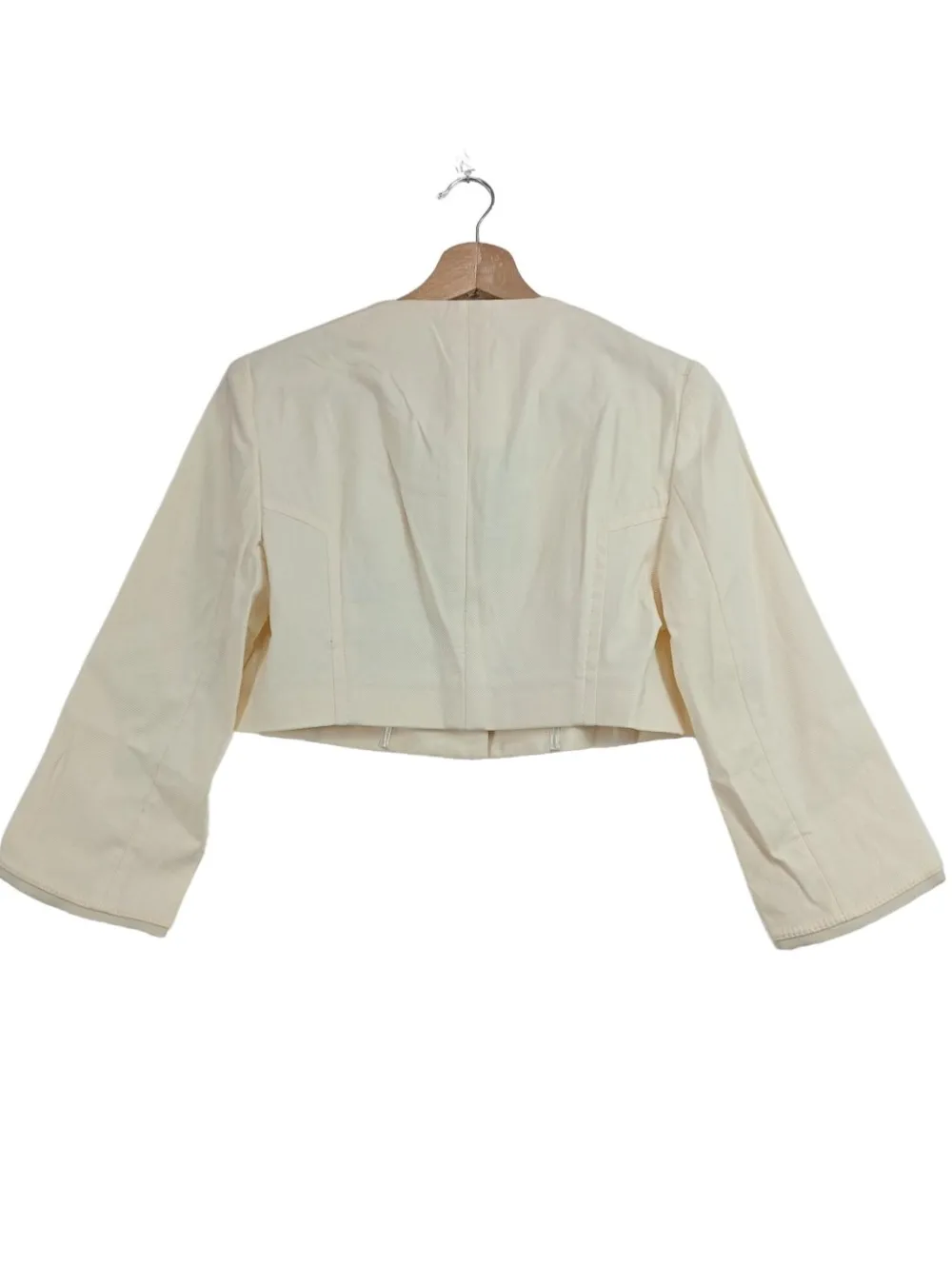 Kurzjacke Größe 36-Trussardi Sale