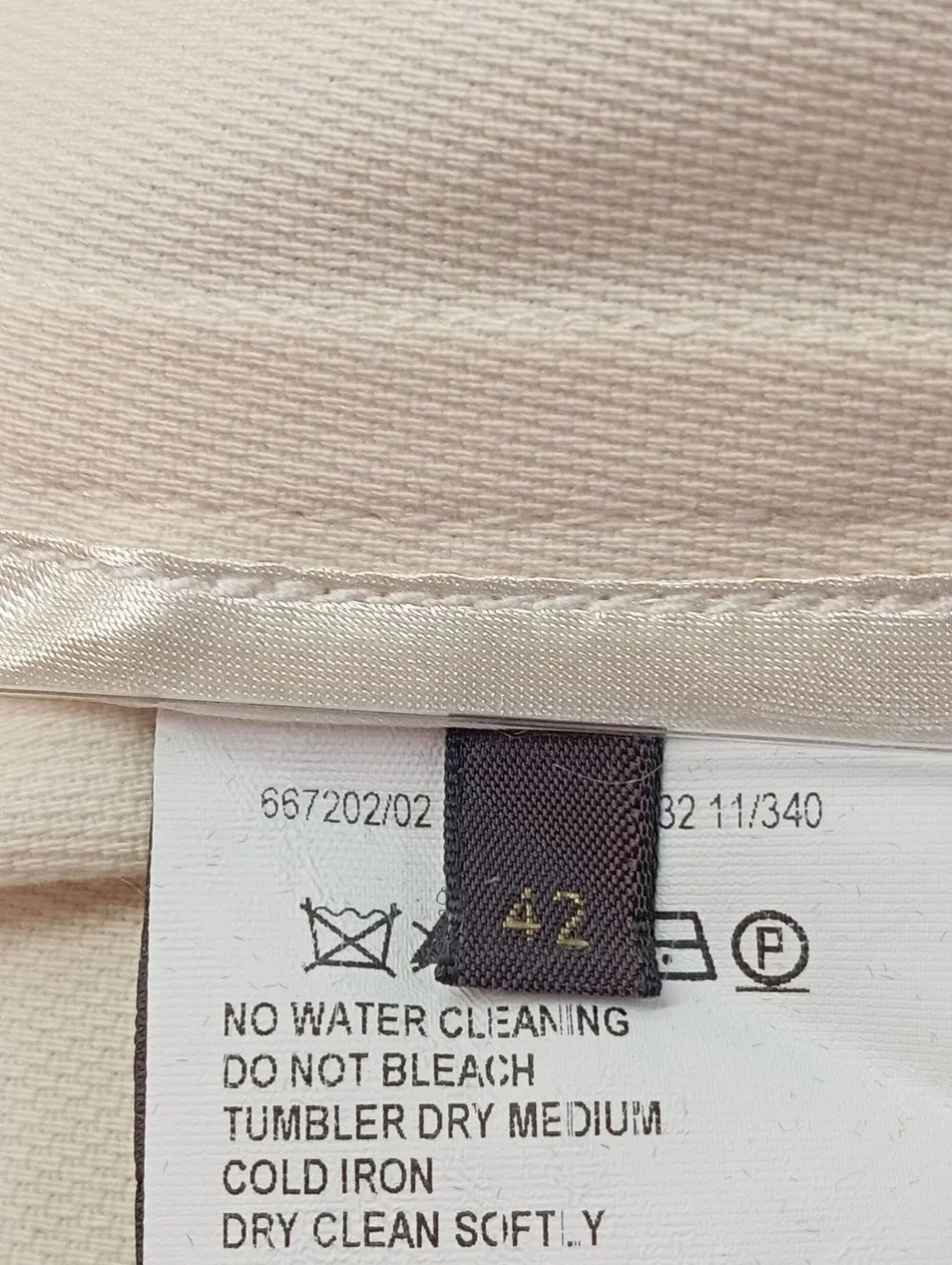 Kurzjacke Größe 36-Trussardi Sale