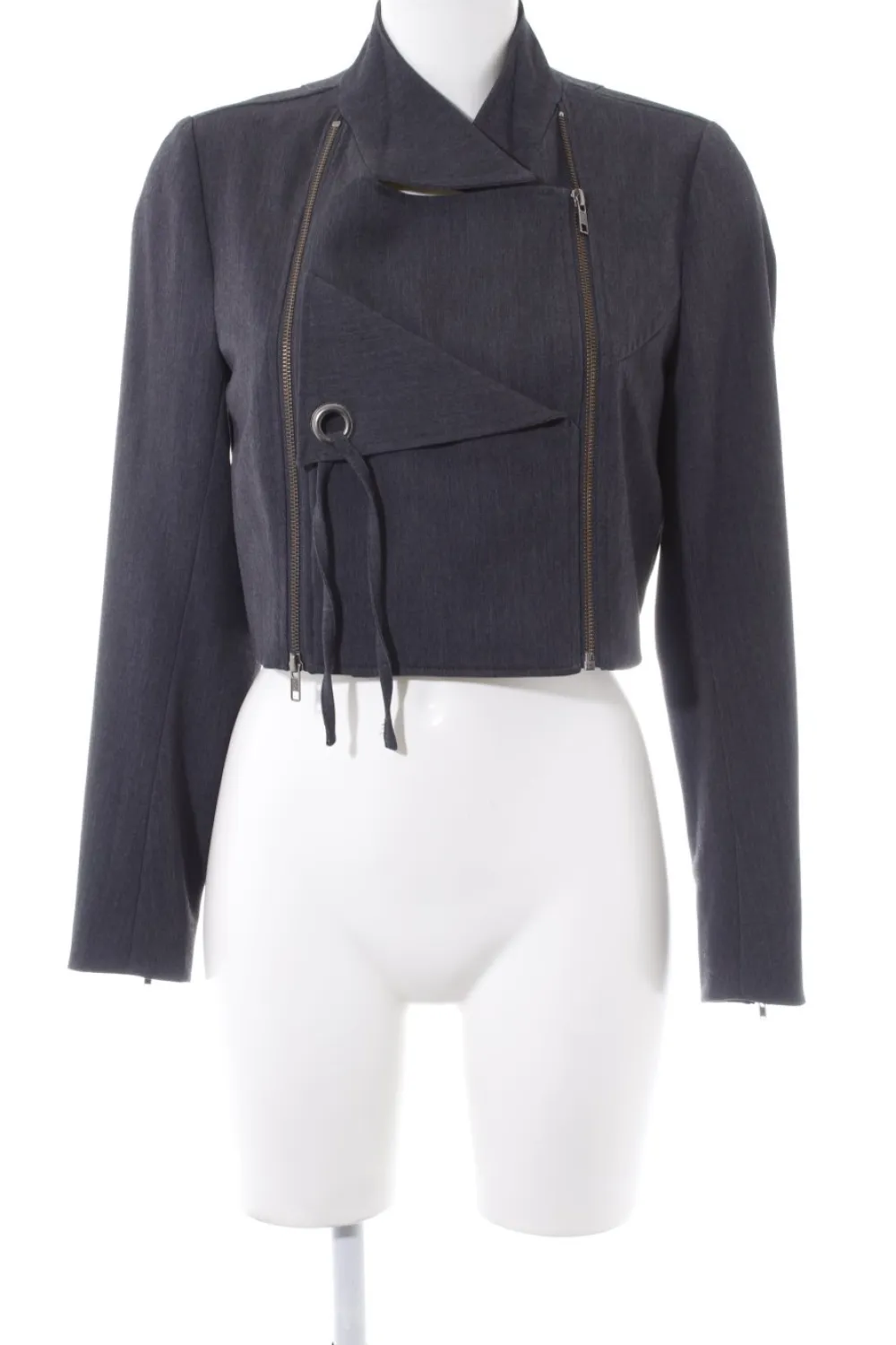 Kurzjacke Größe 36-Lauren Vidal Sale