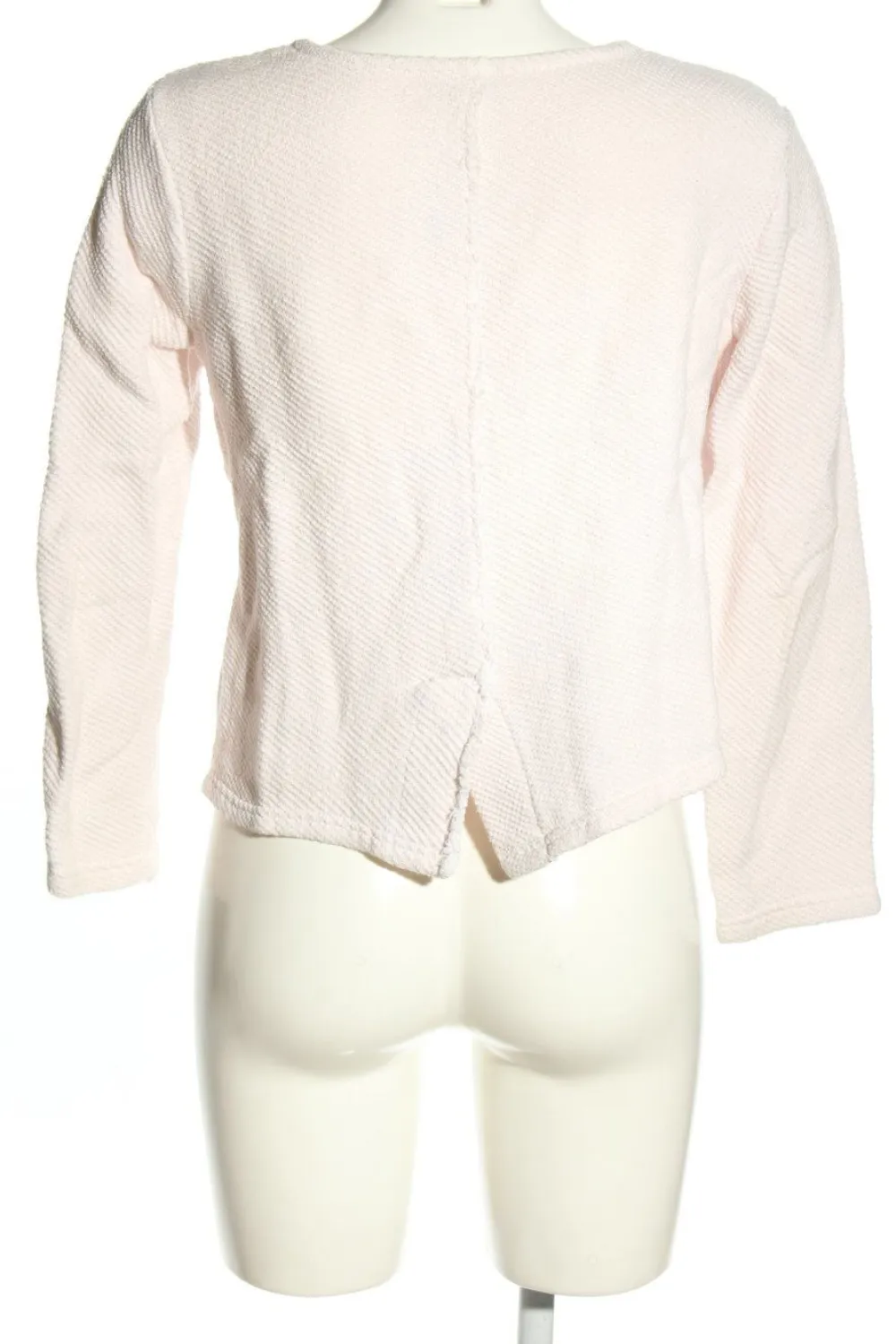 Jacken>Street One Kurzjacke Größe 40 wollweiß