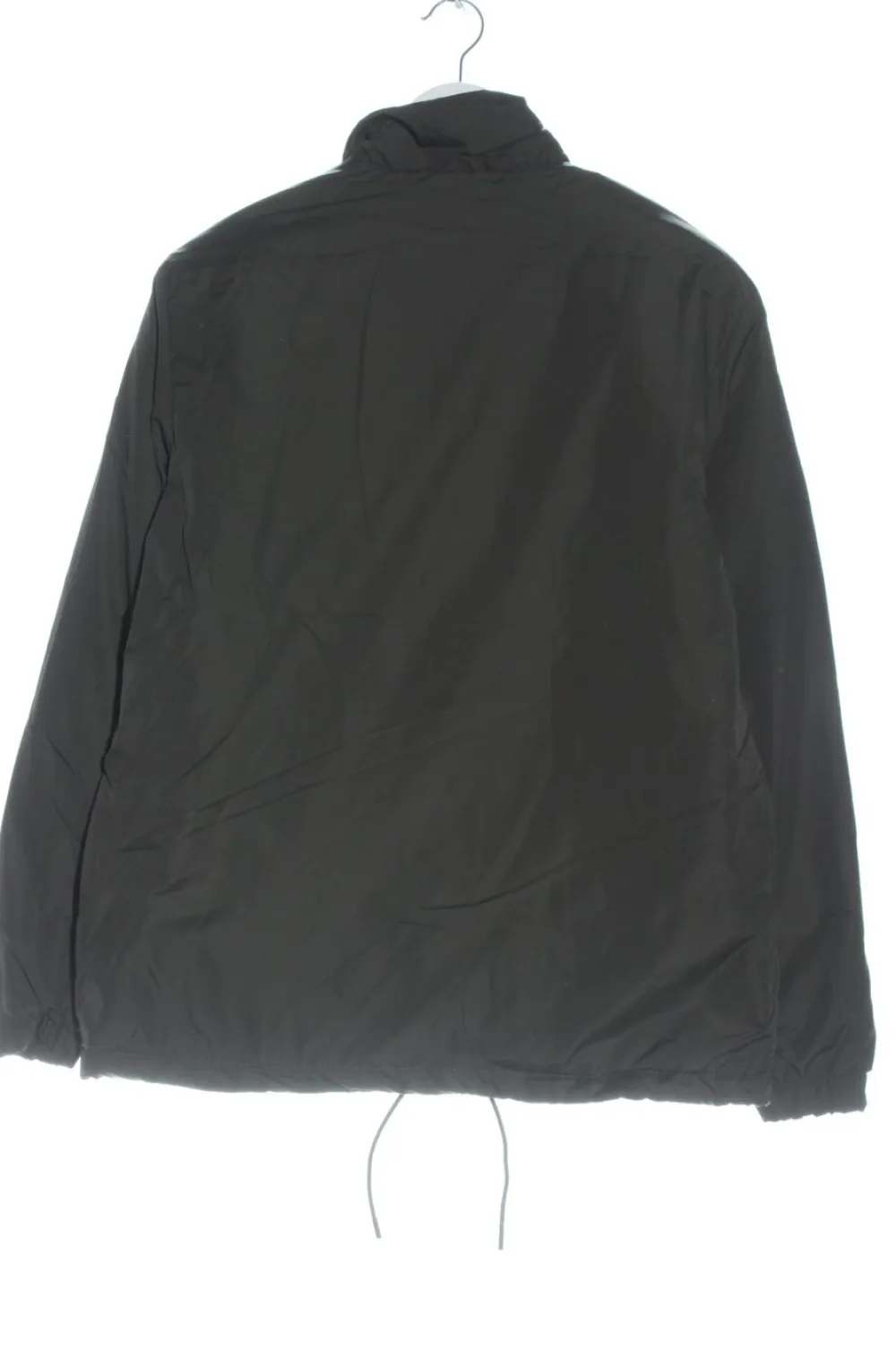 Jacken>Brave Soul Kurzjacke Größe 38 hellgrau