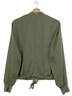 Jacken>Divided Kurzjacke Größe 40 grün