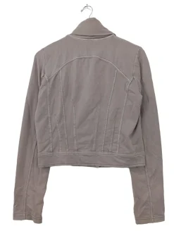 Jacken>bottega Kurzjacke Größe 38 creme