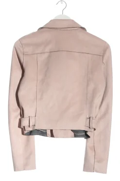 Jacken>QS by s.Oliver Kurzjacke Größe 36 pink