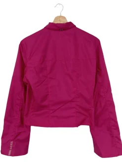 Jacken>Cinque Kurzjacke Größe 38 pink