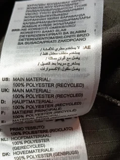 Kurzjacke Größe 36-Adidas Clearance