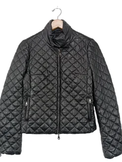 Kurzjacke Größe 40-Stile Benetton New