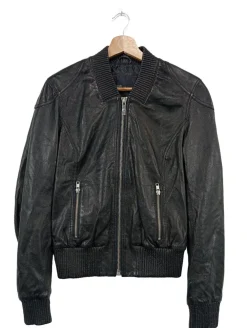 Kurzjacke Größe 34-Goosecraft Hot