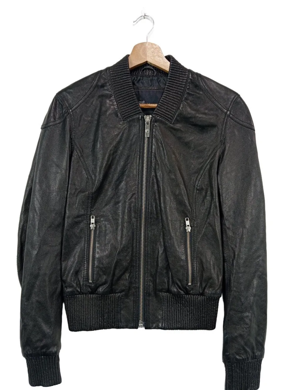 Kurzjacke Größe 34-Goosecraft Hot