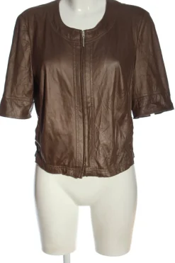 Kurzjacke Größe 40-Erfo Clearance