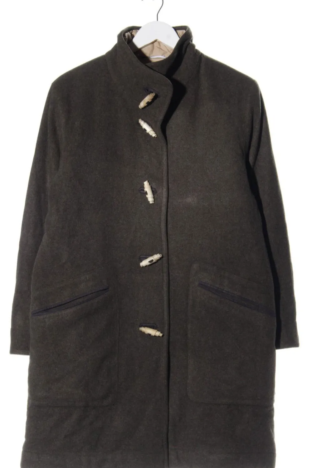 Kurzmantel Größe 38-Steinbock Clearance