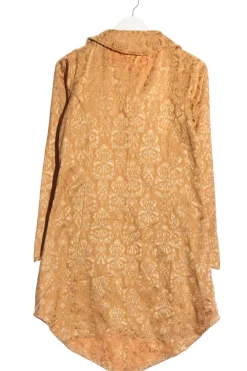 Mäntel>alltag berlin Kurzmantel Größe 38 hellorange