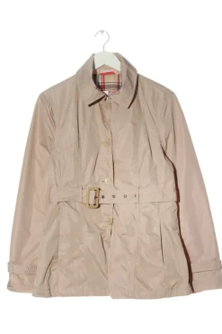 Mäntel>Street One Kurzmantel Größe 40 nude