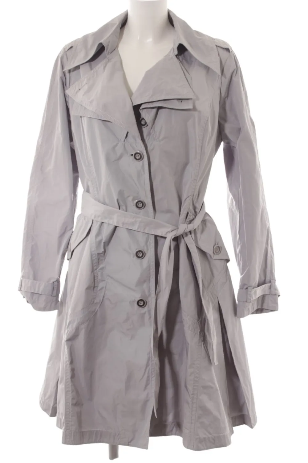 Kurzmantel Größe 42-Easy Comfort Clearance