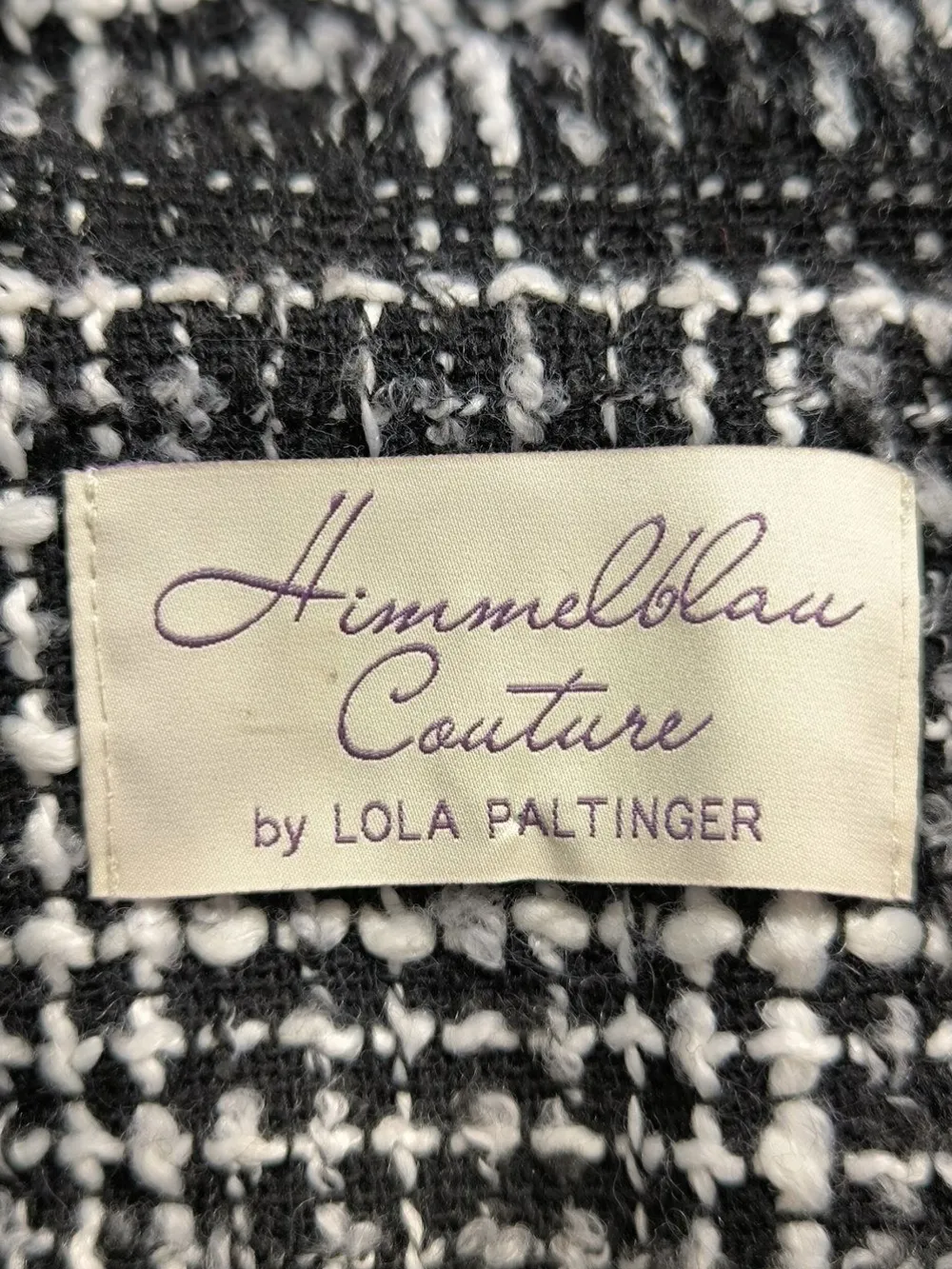 Kurzmantel Größe 48-Himmelblau Hot