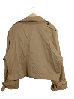 Kurzmantel Größe 42-H&M Discount