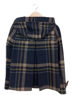 Kurzmantel Größe 34-Zara Basic Sale