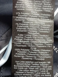 Kurzmantel Größe 34-s.Oliver Best