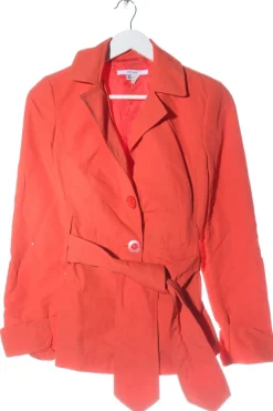 Kurzmantel Größe 38-Zara Basic Best