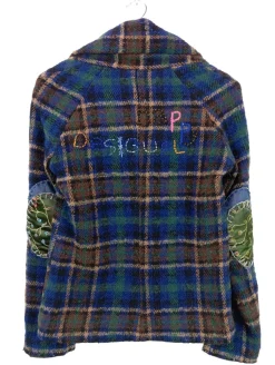 Kurzmantel Größe 40-Desigual