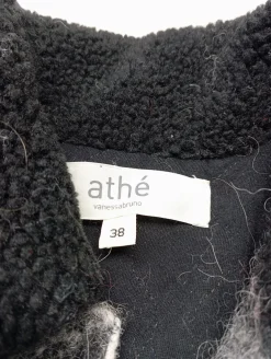 Kurzmantel Größe 38-Athu00e9 Online