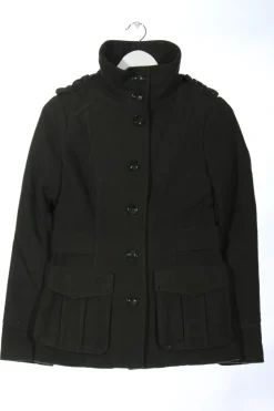 Kurzmantel Größe 38-H&M Clearance
