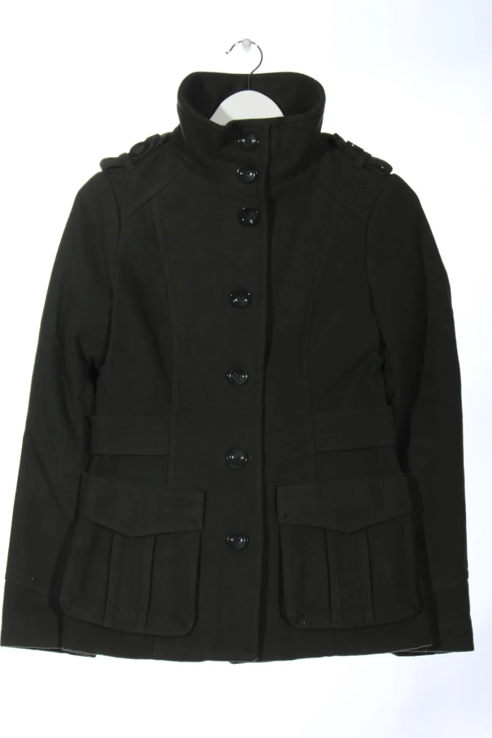 Kurzmantel Größe 38-H&M Clearance