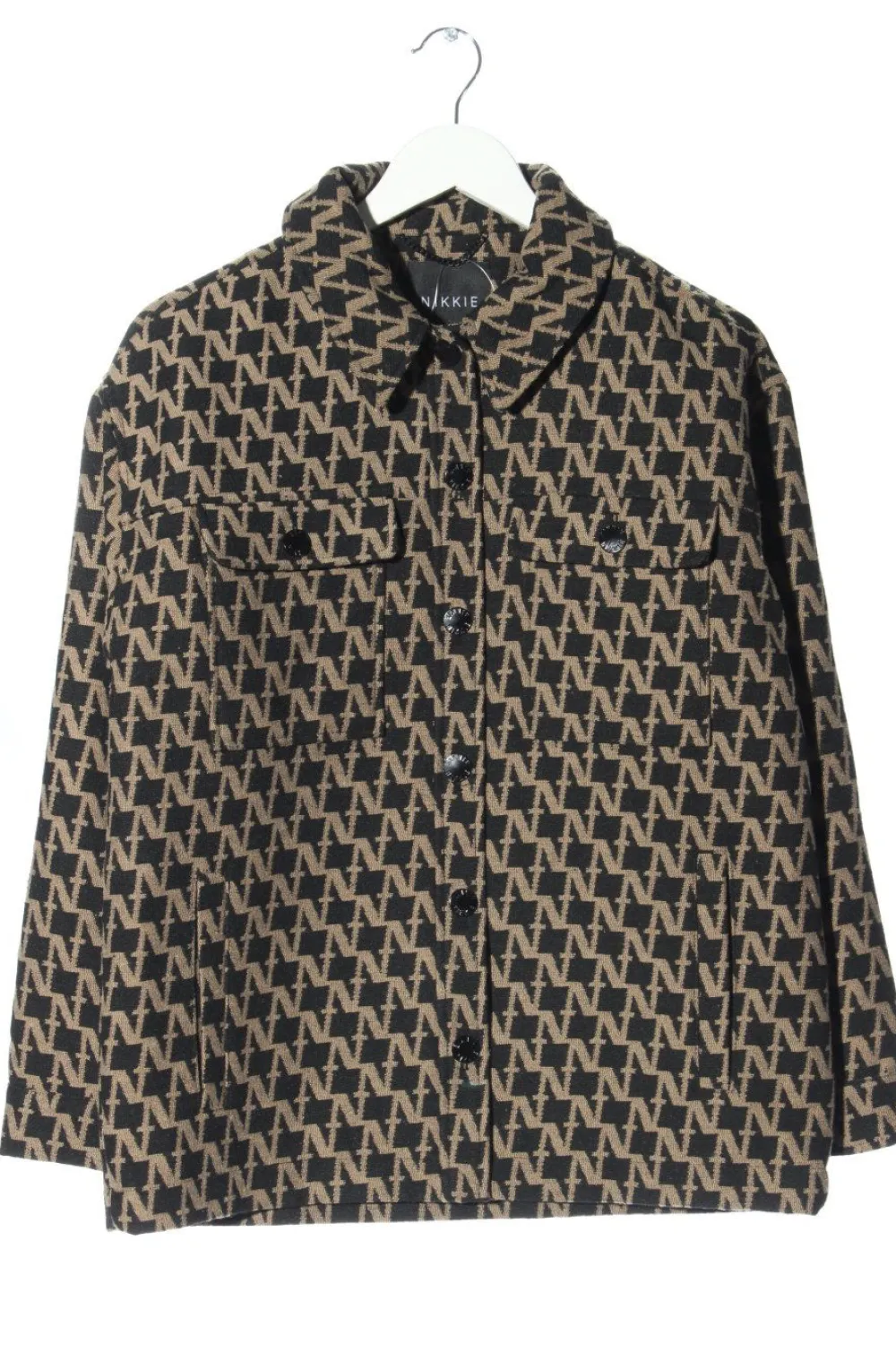 Kurzmantel Größe 36-Nikkie Clearance