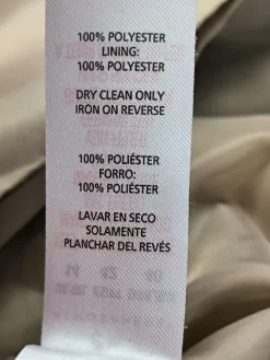 Kurzmantel Größe 40-Atmosphere Discount