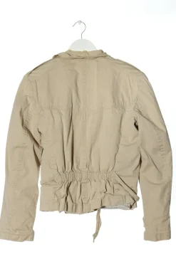 Mäntel>Weekend Max Mara Kurzmantel Größe 36 nude