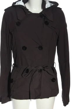 Mäntel>Gaastra Kurzmantel Größe 40 braun