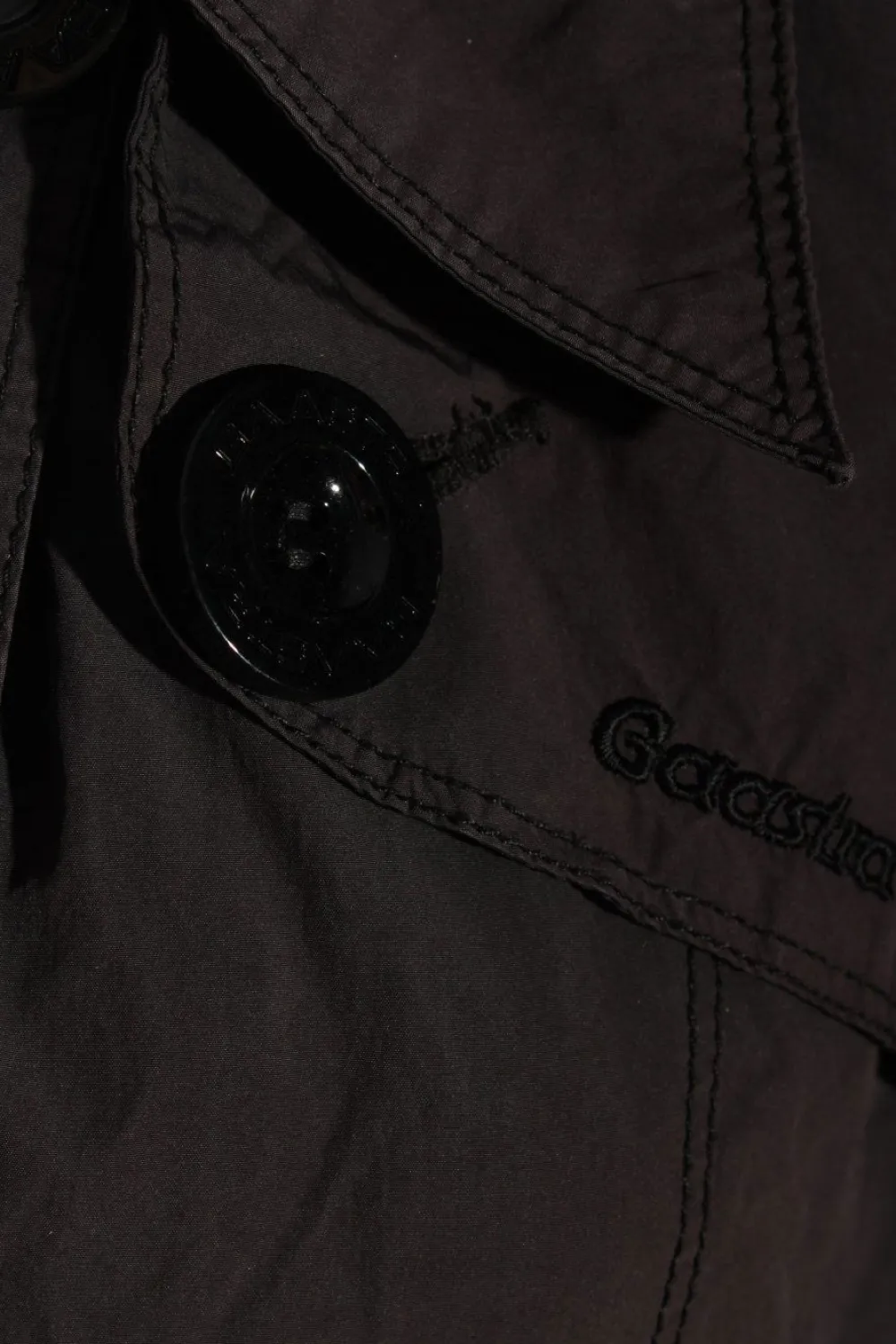 Mäntel>Gaastra Kurzmantel Größe 40 braun