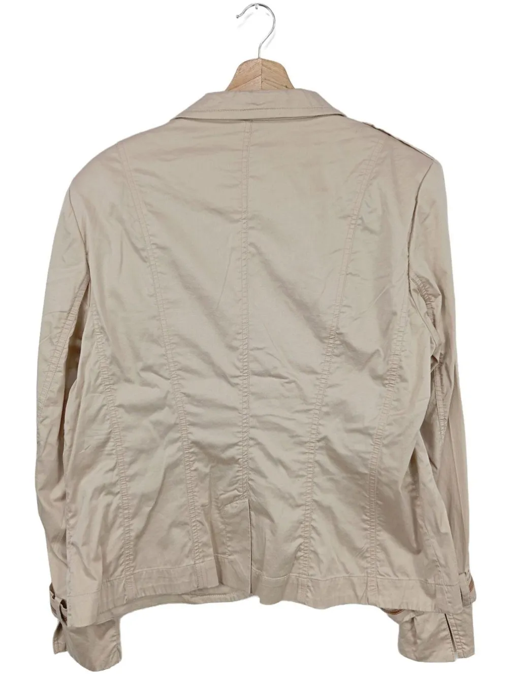 Kurzmantel Größe 42-Airfield Hot