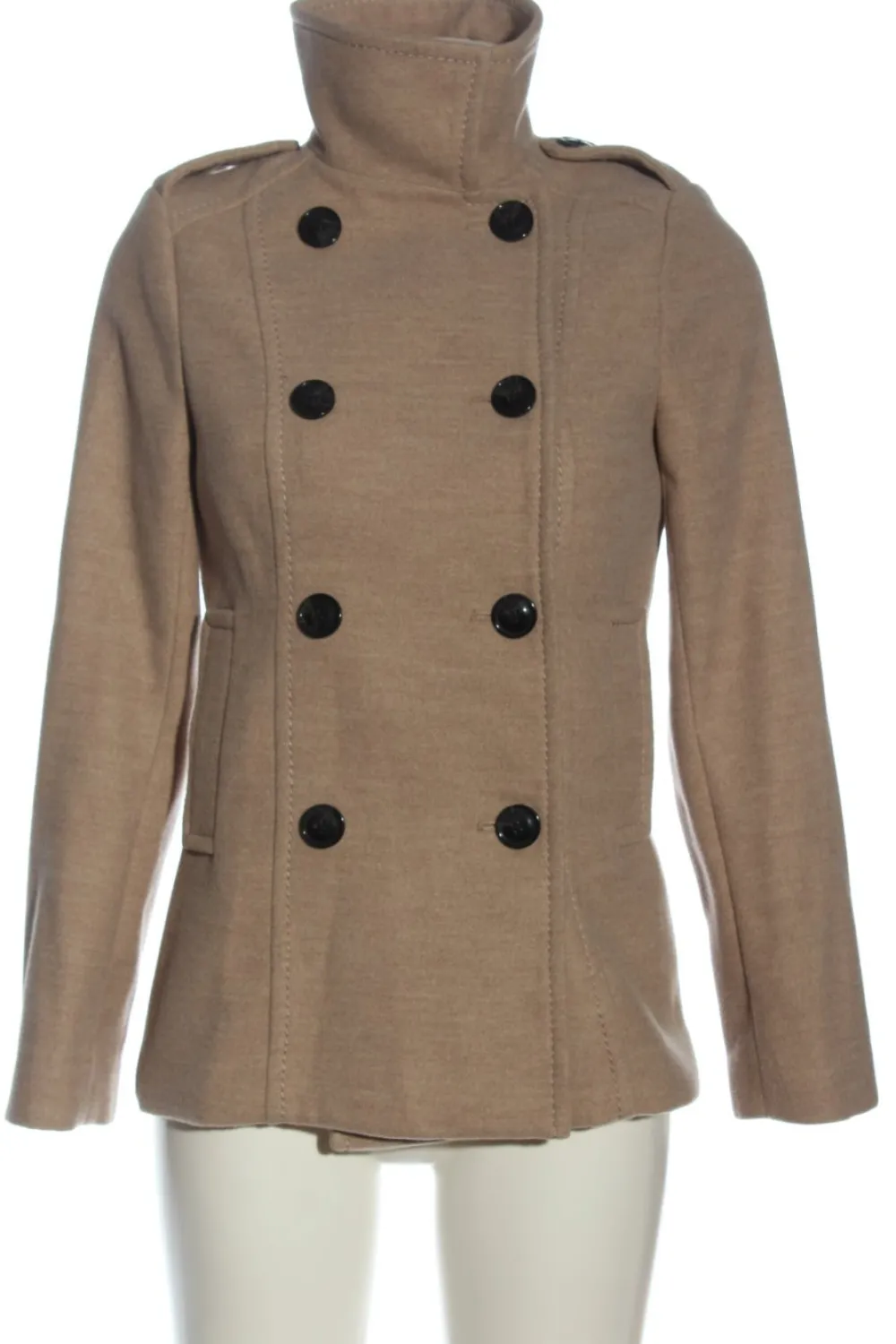 Kurzmantel Größe 34-H&M Clearance