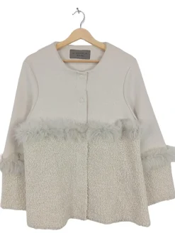 Kurzmantel Größe 36-D. Exterior Hot