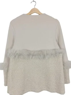 Kurzmantel Größe 36-D. Exterior Hot