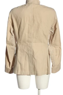Mäntel>Blue Strenesse Kurzmantel Größe 40 creme