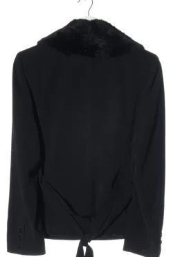 Mäntel>Taifun Kurzmantel Größe 40 schwarz