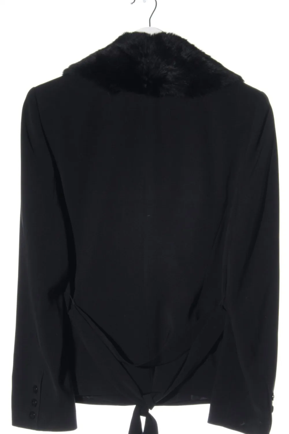 Mäntel>Taifun Kurzmantel Größe 40 schwarz
