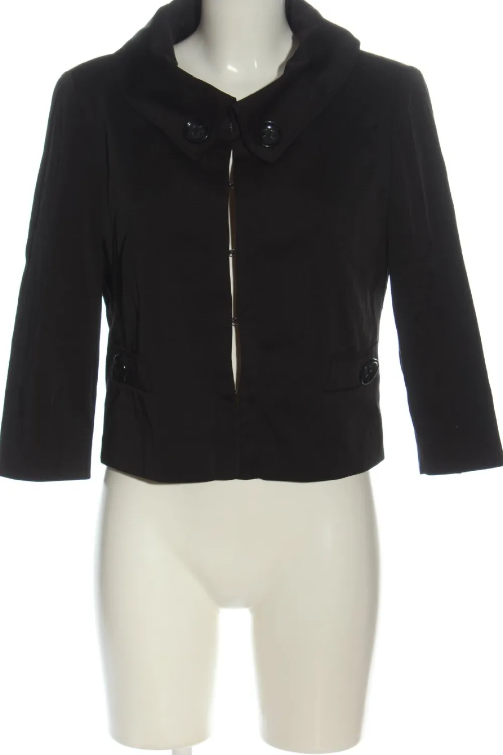 Kurzmantel Größe 38-Gerry Weber Clearance