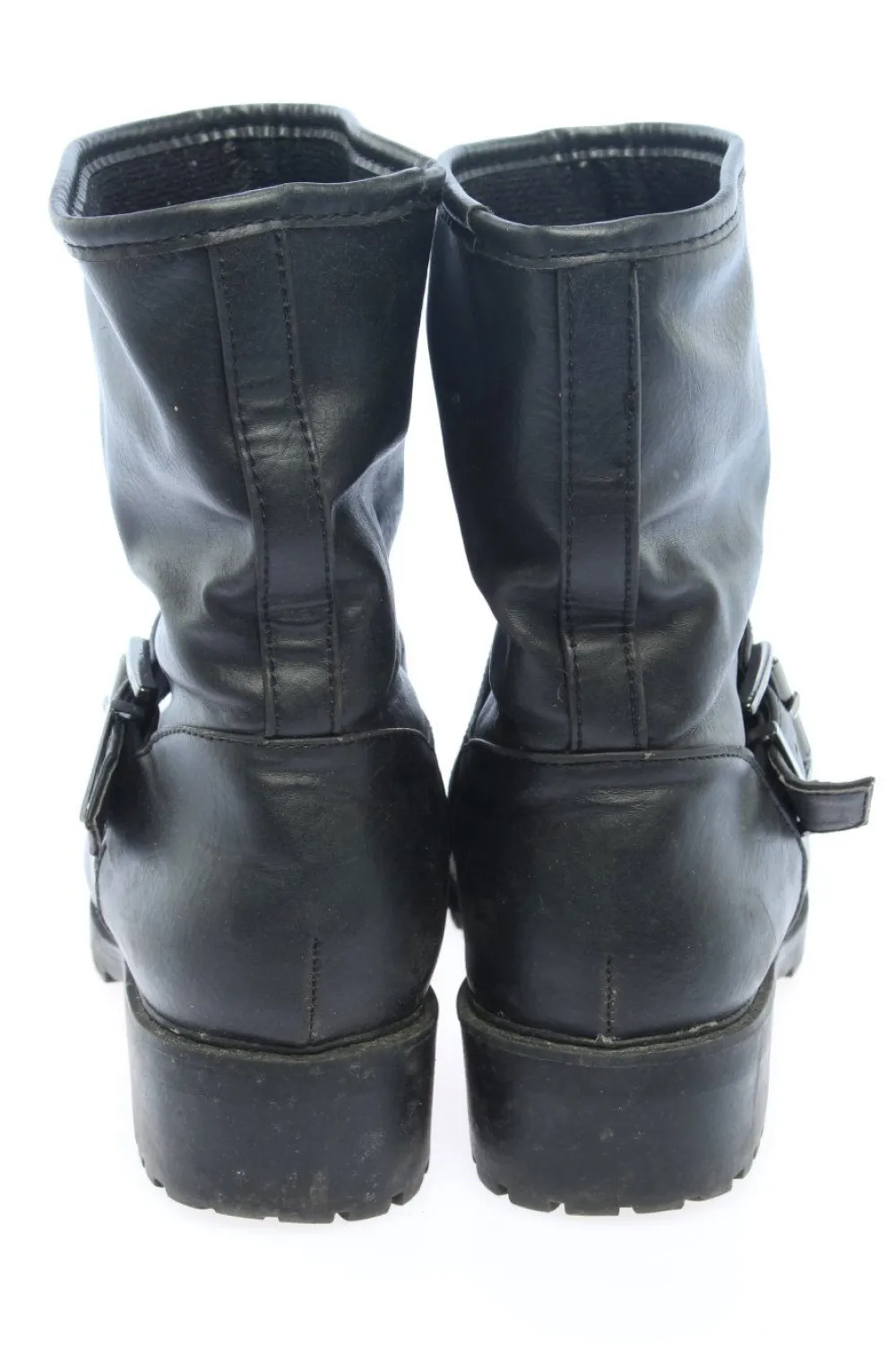 Kurzstiefel Größe 37-Cube Outlet