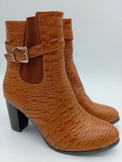 Kurzstiefel Größe 41-Ruan Hot