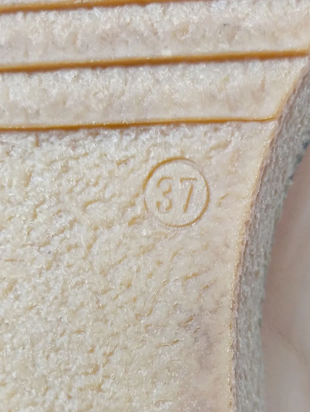 Stiefel>Cafu00e8noir Kurzstiefel Größe 37 sandbraun